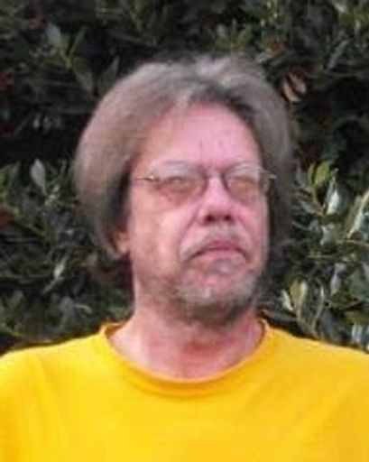 David Finchem's obituary image