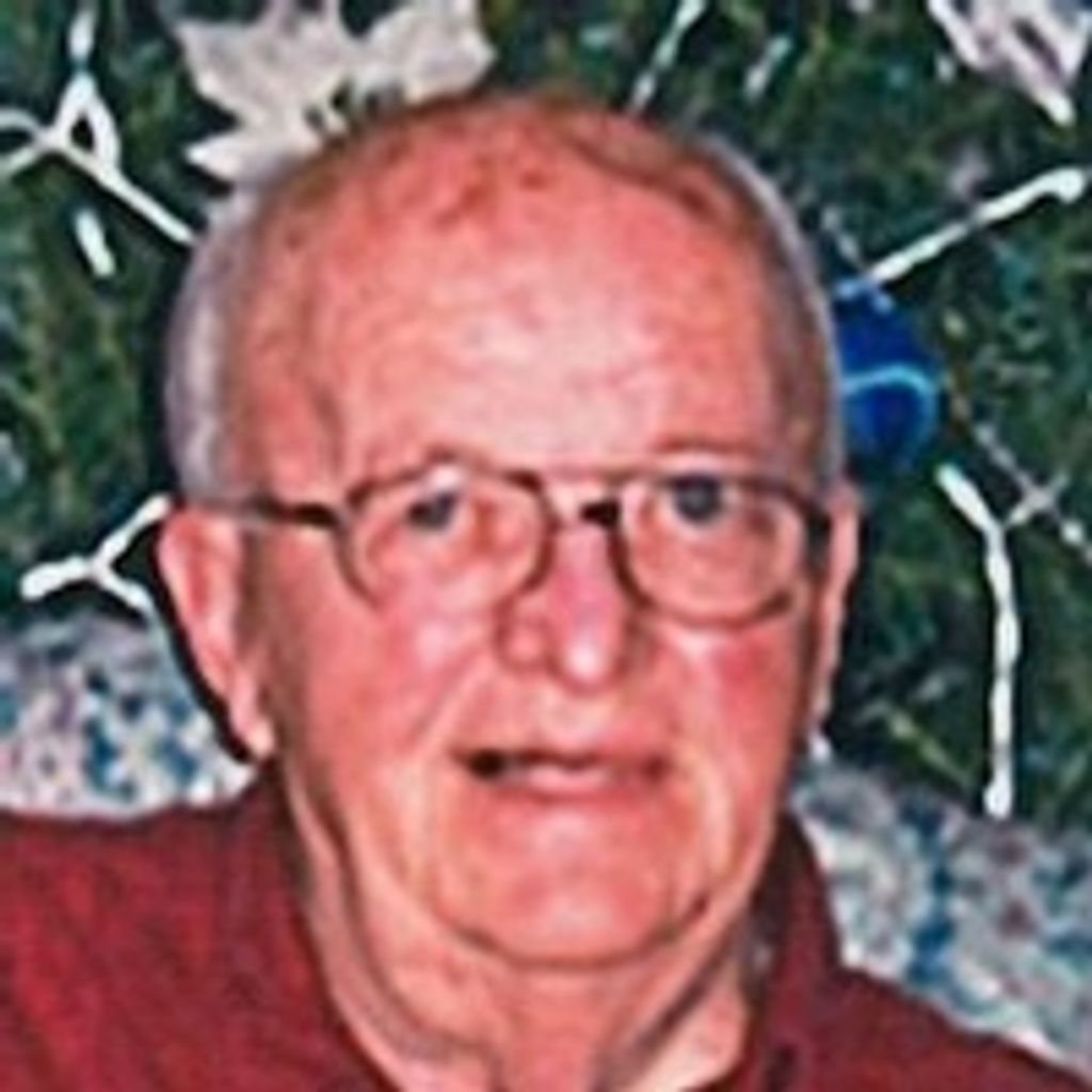 Curtis H. Lindahl