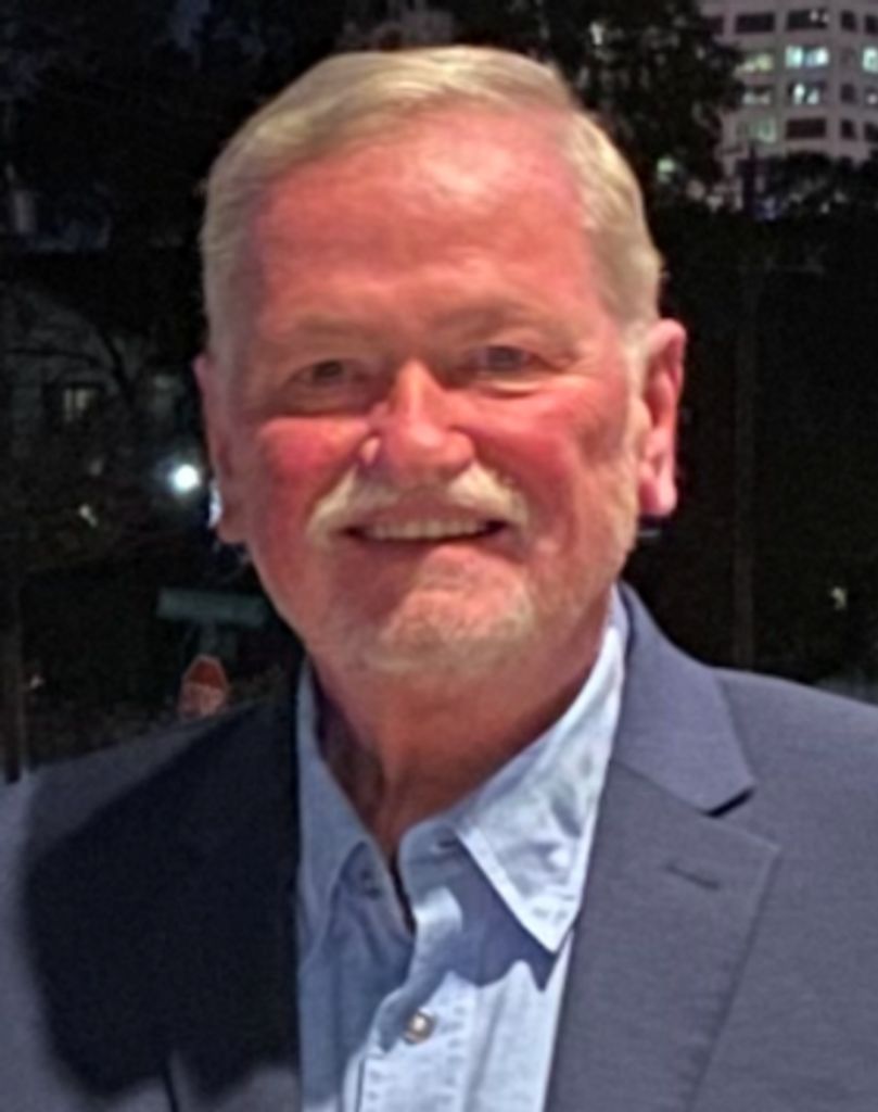 Dennis Alton Jones Profile Photo