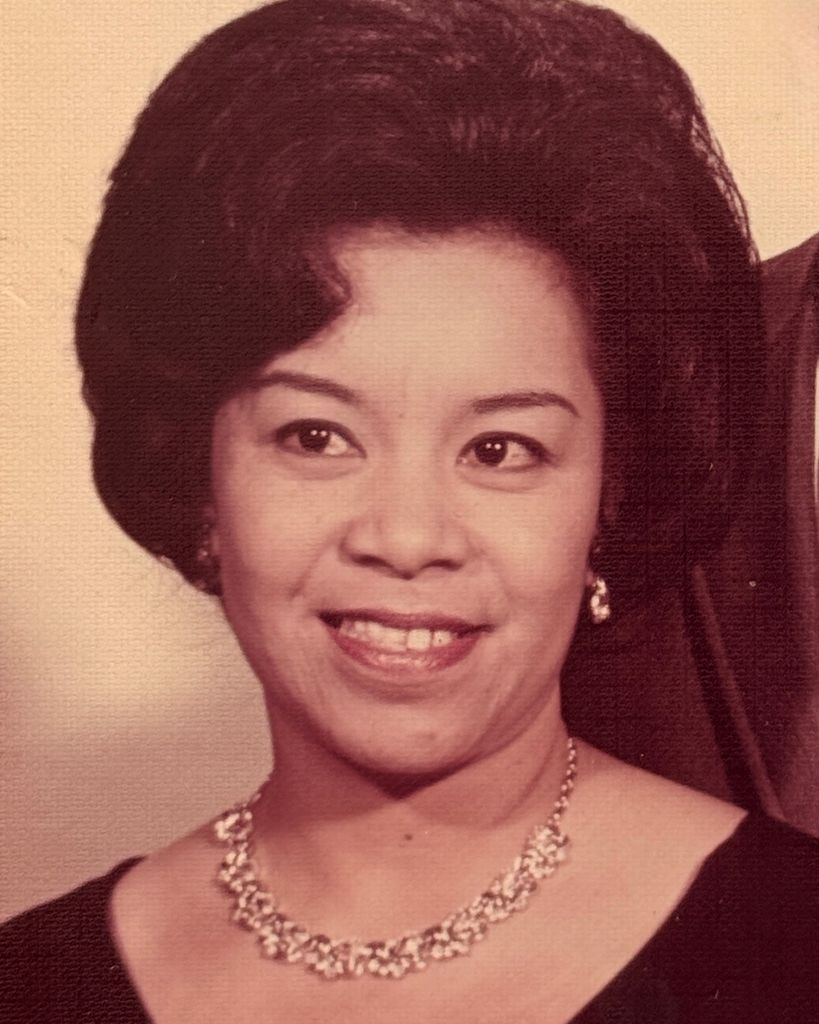 Eleanor "Ellie" Santillan Paular