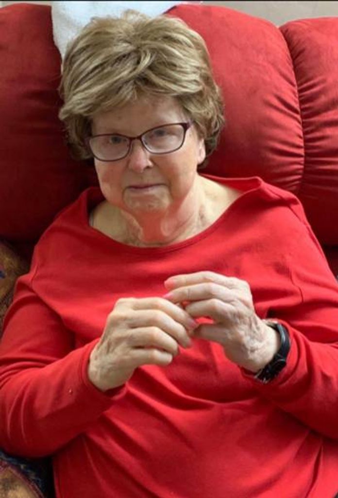 Frances Kelly Profile Photo