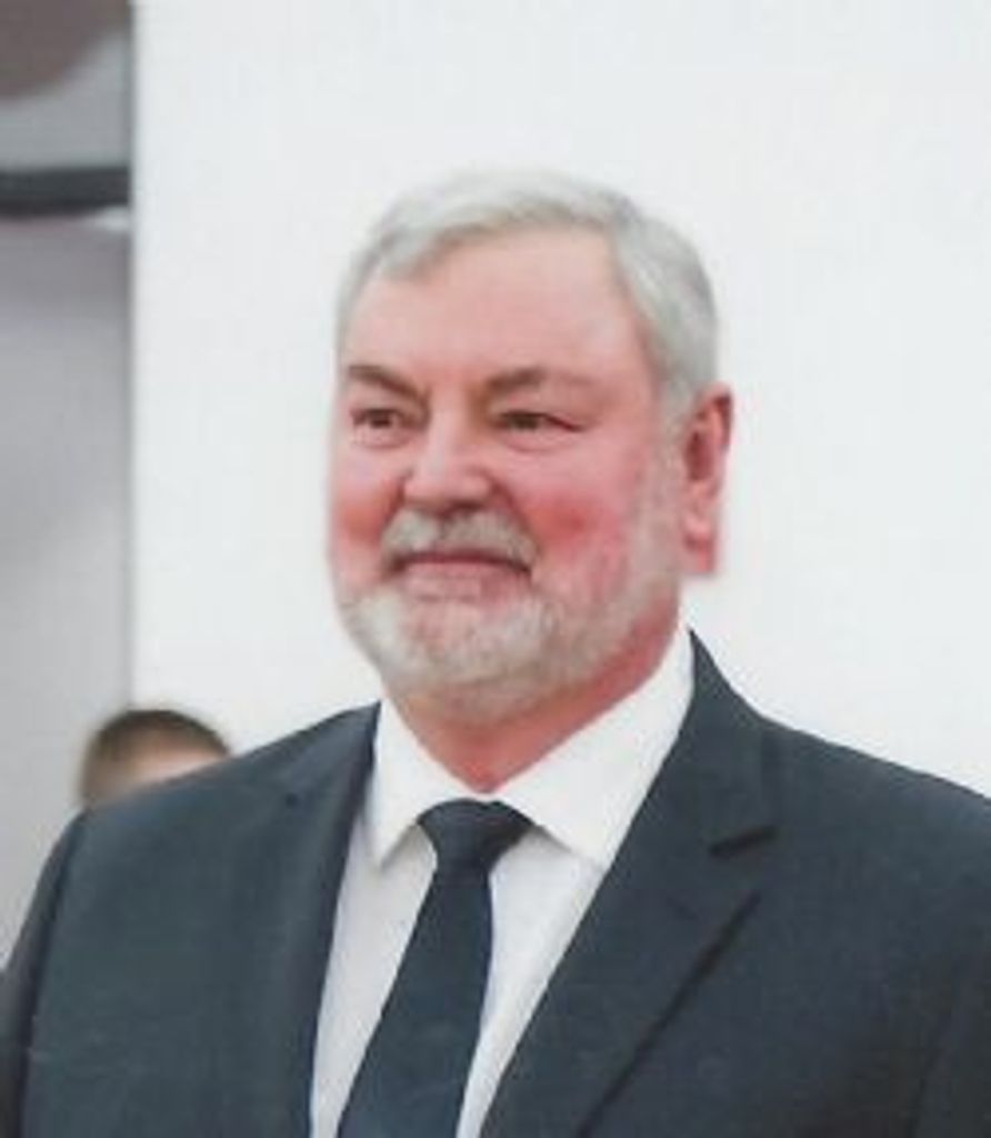 John Saucier