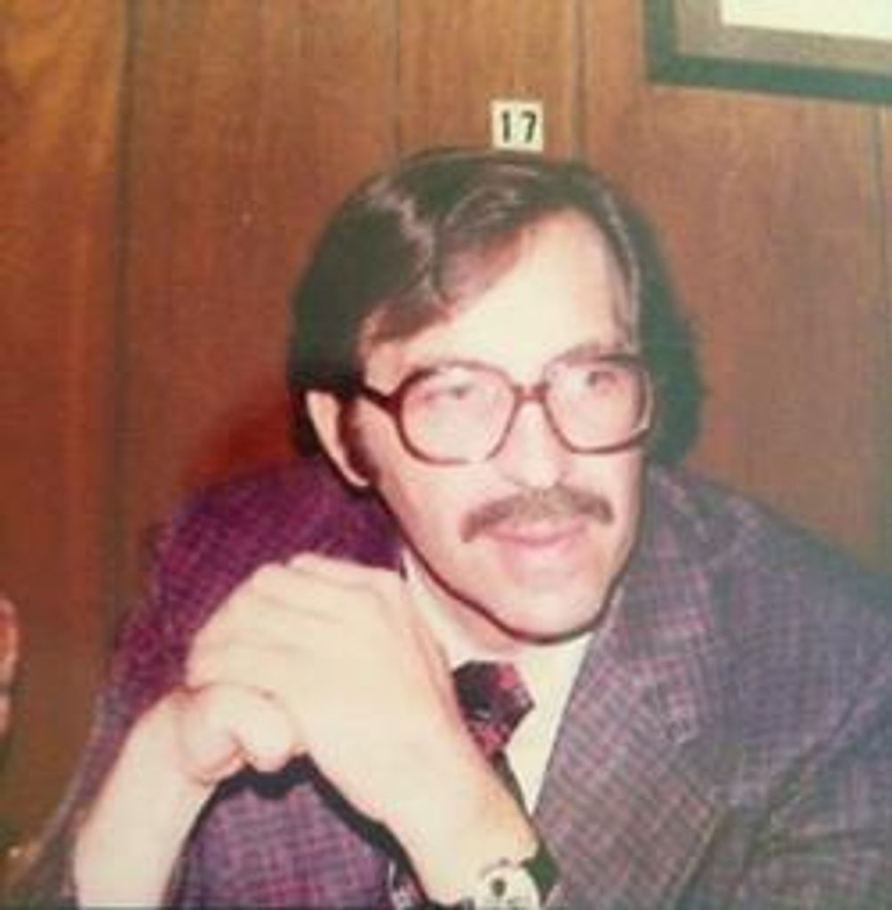 James R Petrozzini Profile Photo