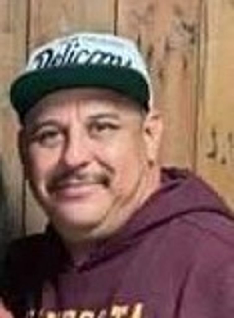 Francisco Guadalupe Perez-Vazquez