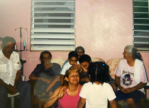 Carmen Gloria (Ruiz)  Feliciano photo gallery thumbnail 120 of 131