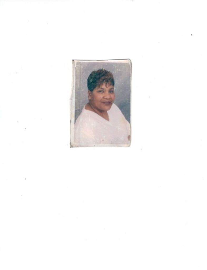 Iva Jean Cauthen Profile Photo