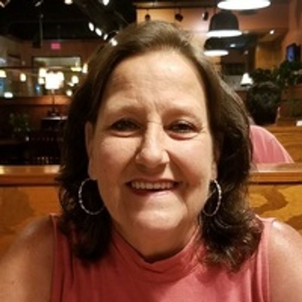 Teresa Lee Taft