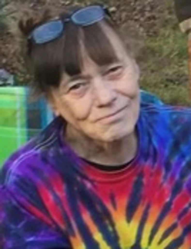 Marian Joy Thompson Profile Photo