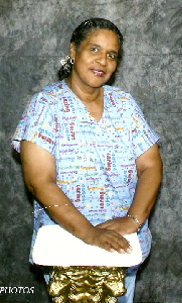 Maria M. Early