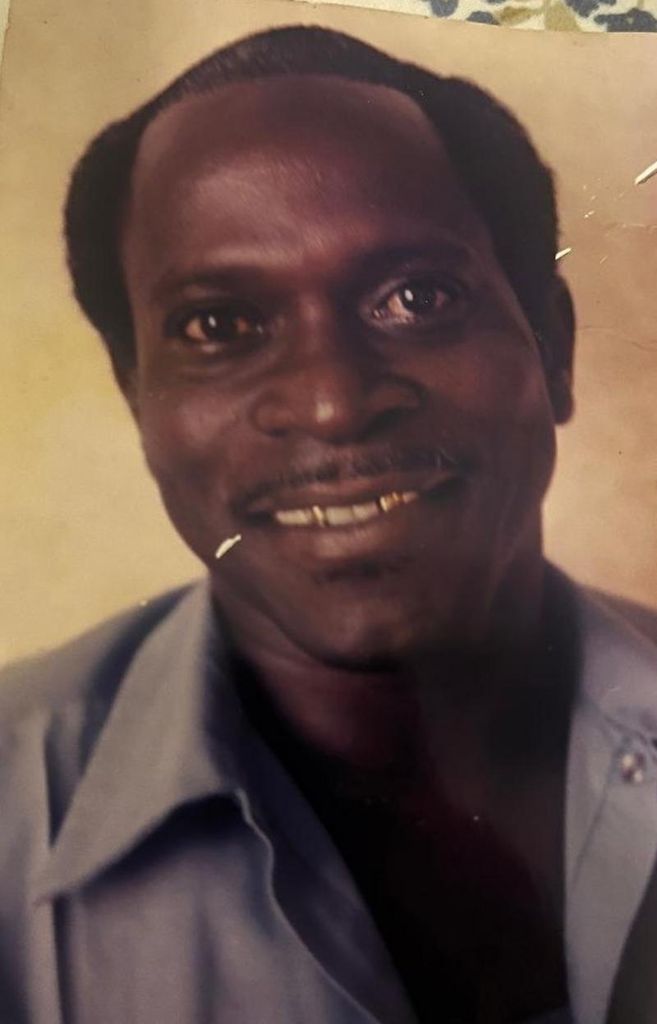 Mr. Johnnie Lee Walton