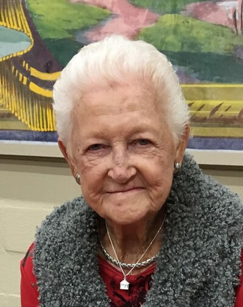 Yvonne Marie Eckert Profile Photo