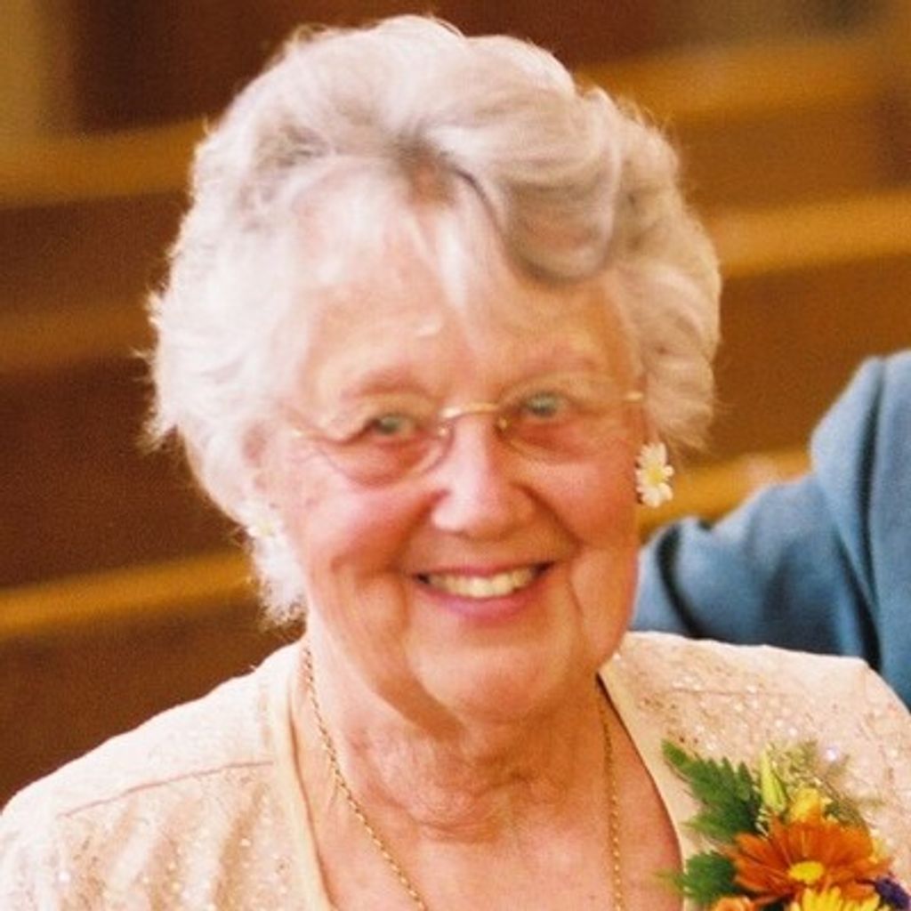Beatrice L. Baker Profile Photo