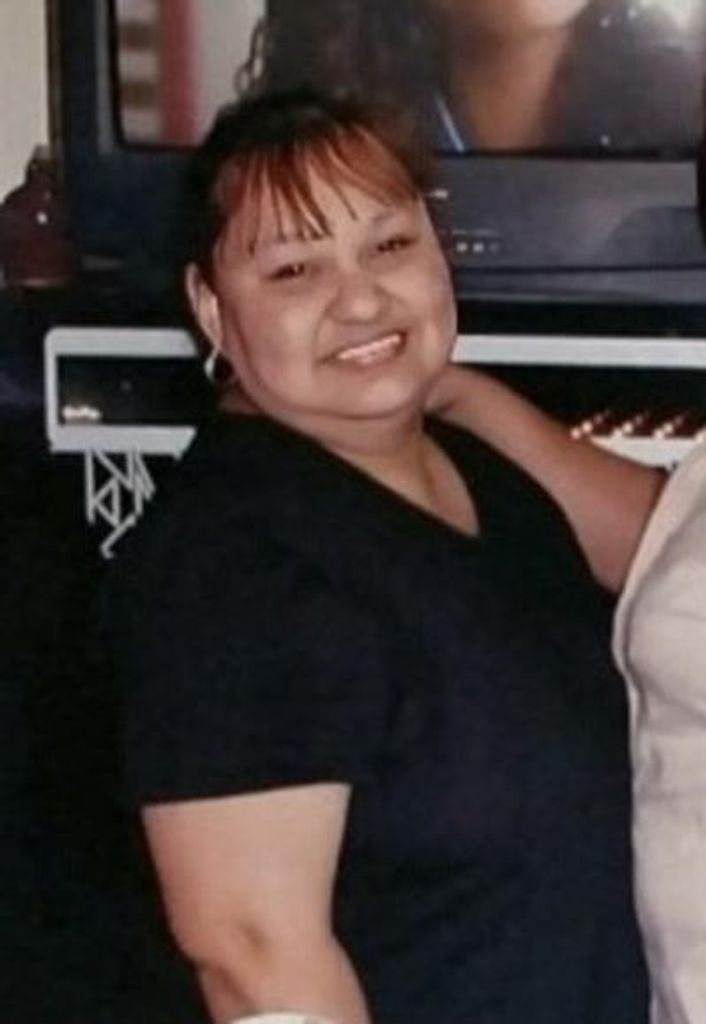 Brenda Martinez Profile Photo