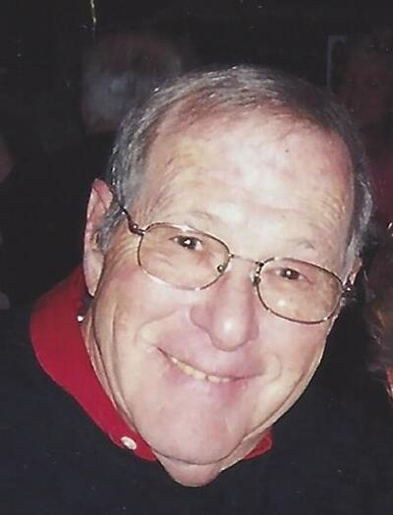 Harry B. Reichenbach Profile Photo