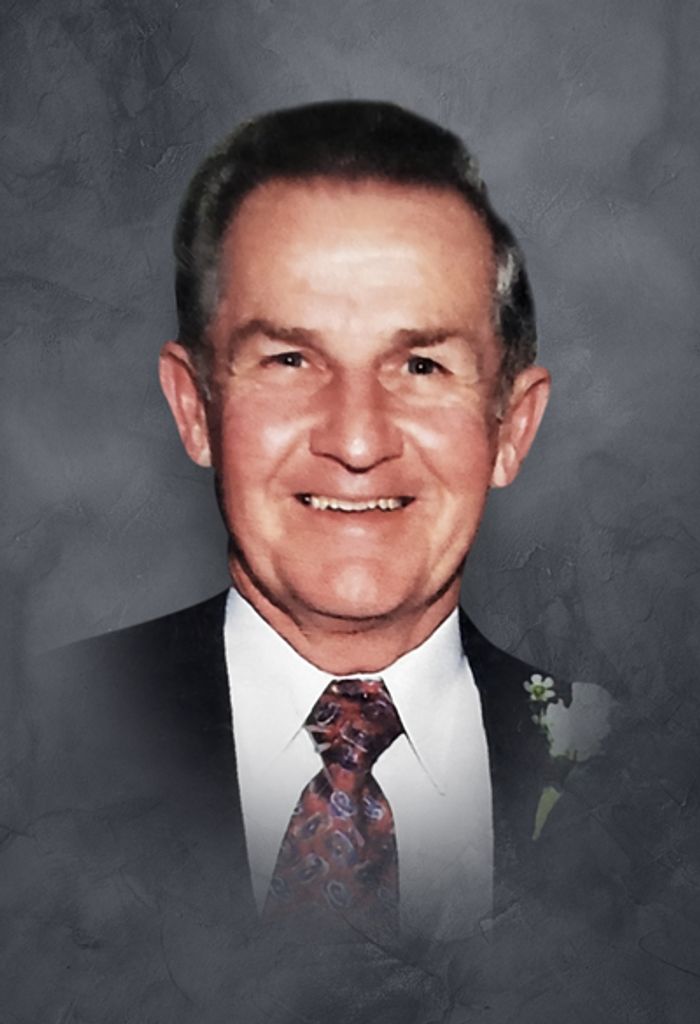 Wilfred Archie Schmidt Profile Photo