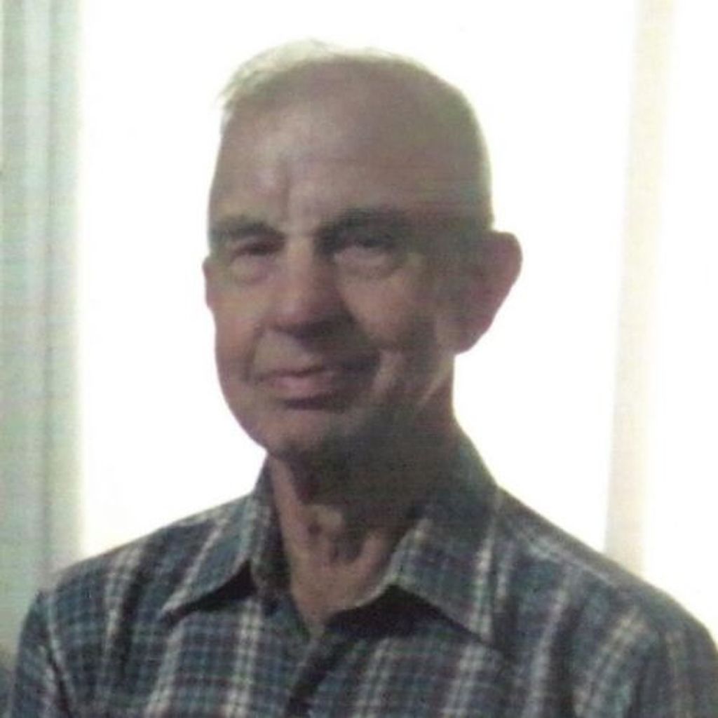 Hubert Cecil Lochmiller