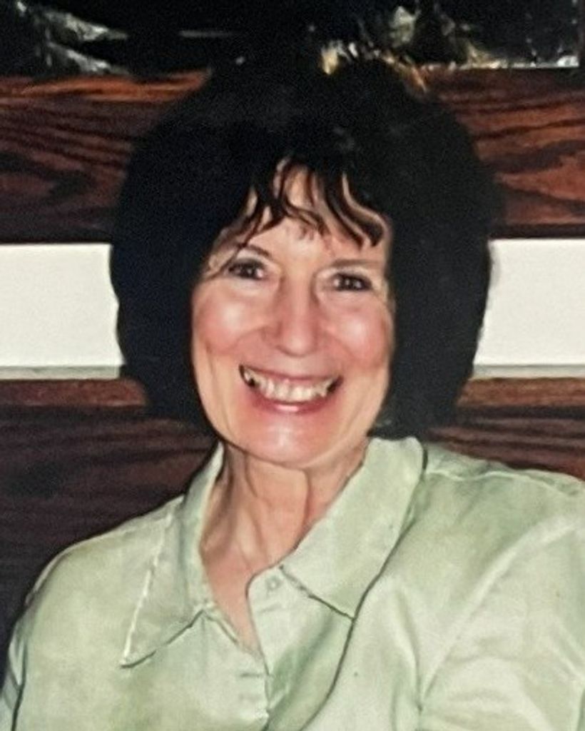 Anne M. Stores Profile Photo
