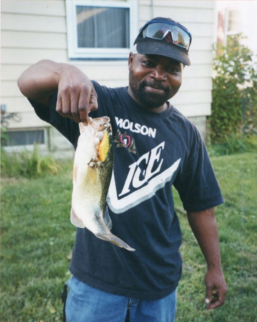 Michael L Barr Profile Photo