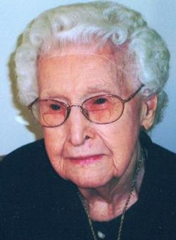 Wilma Olive Halterman