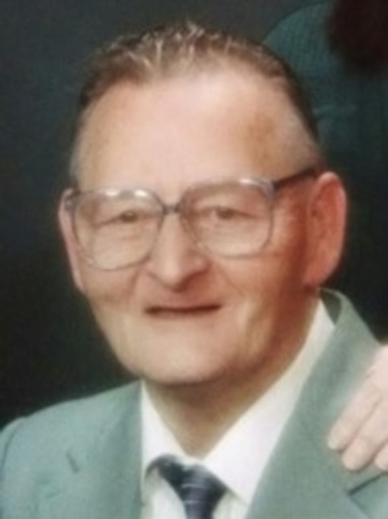 William Robert Hicks