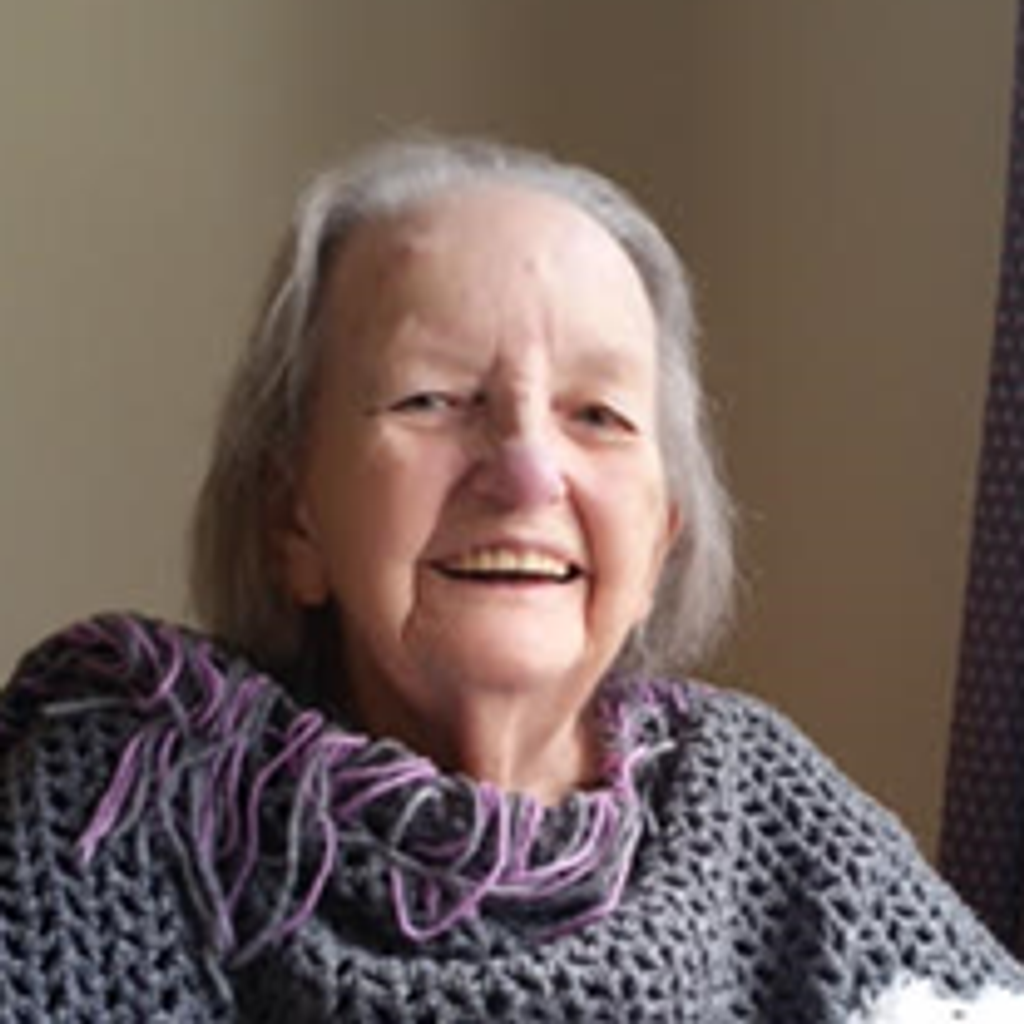 Betty Gooding