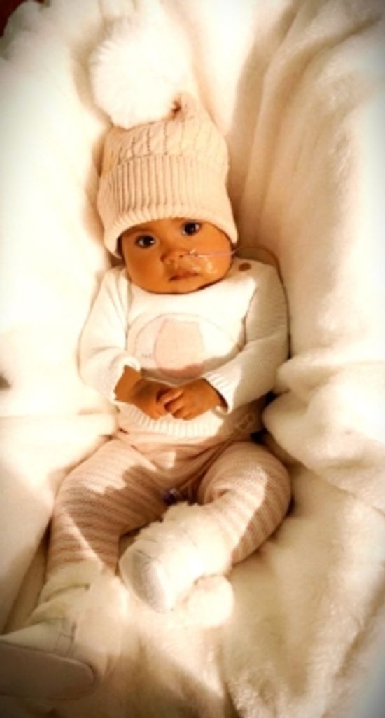 Ailine Alvarado Sanchez Profile Photo