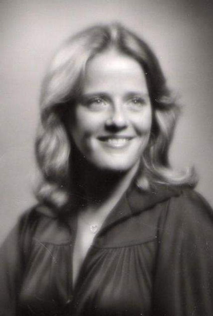 Patricia Edge
