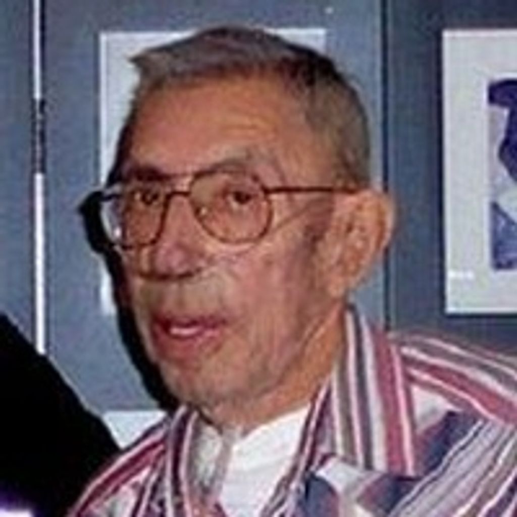 Jose V. Sisneros Profile Photo