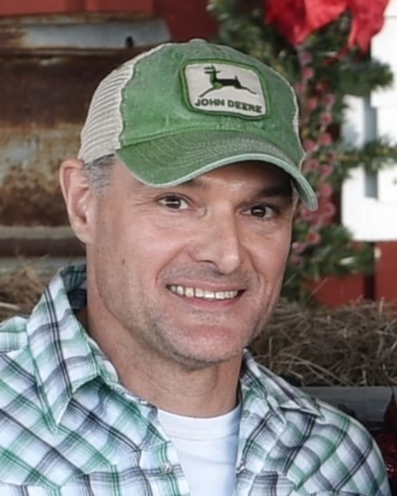 Jeremy Michael Stanley Sr.