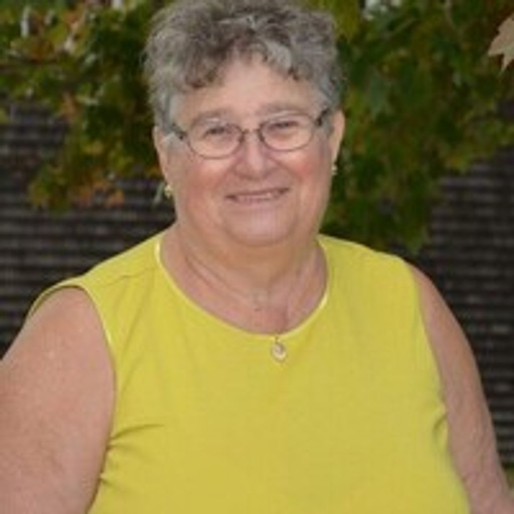 Shirley A. Curl