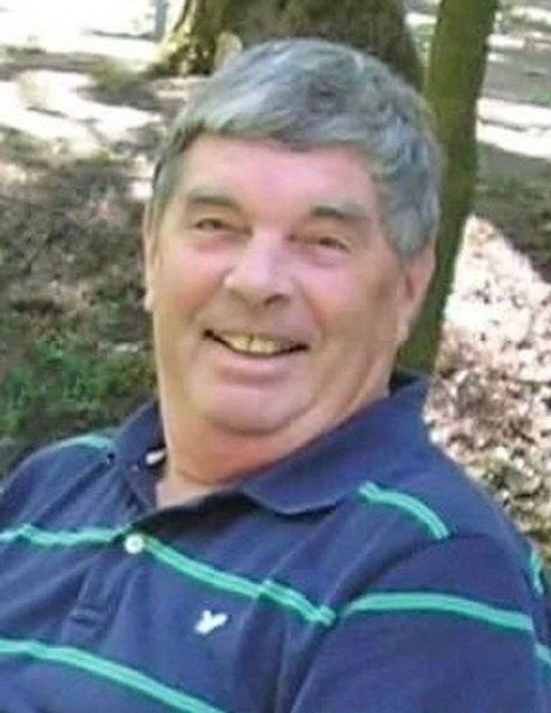 George A. Holmes Profile Photo