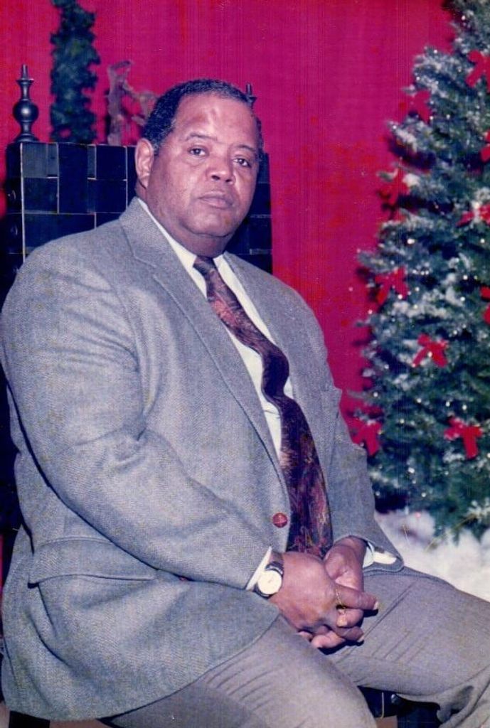 Donald E. Pittman Sr. Profile Photo