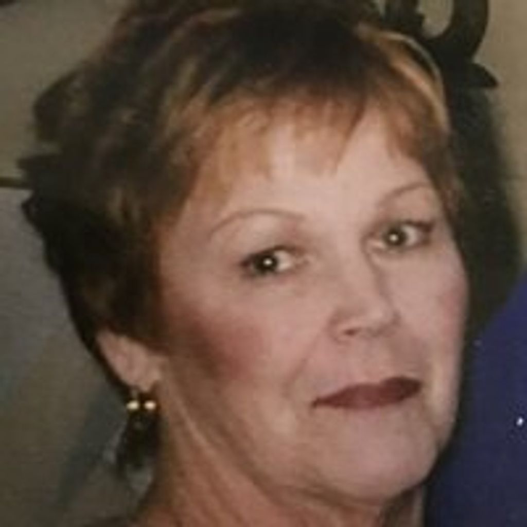 Holly O'Harra