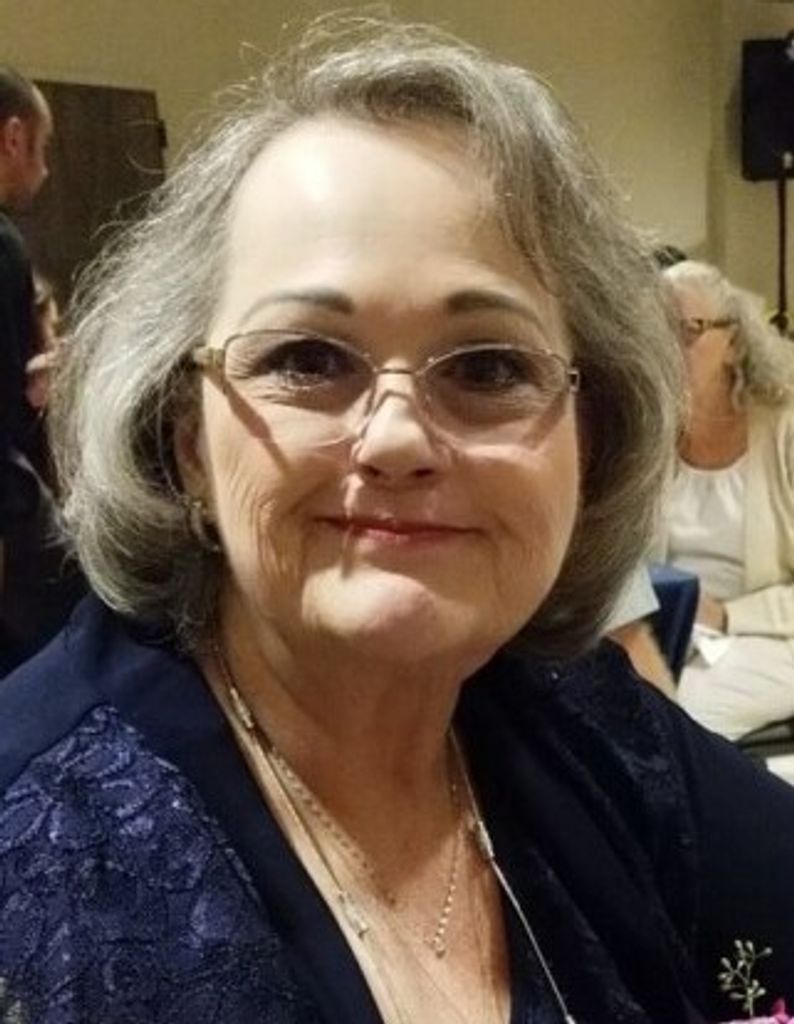 Sharon Selby