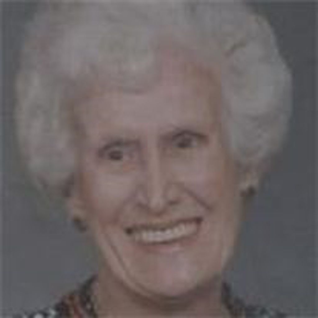 Virginia Schierloh