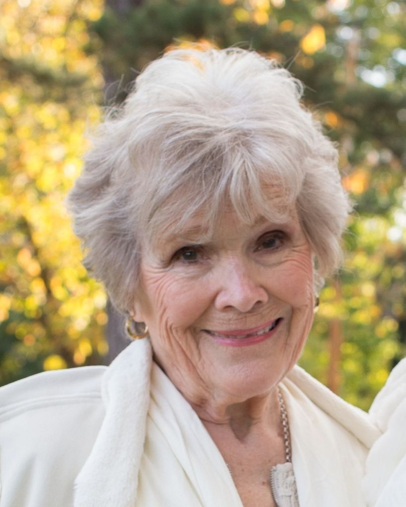 Betty A. Zemanek