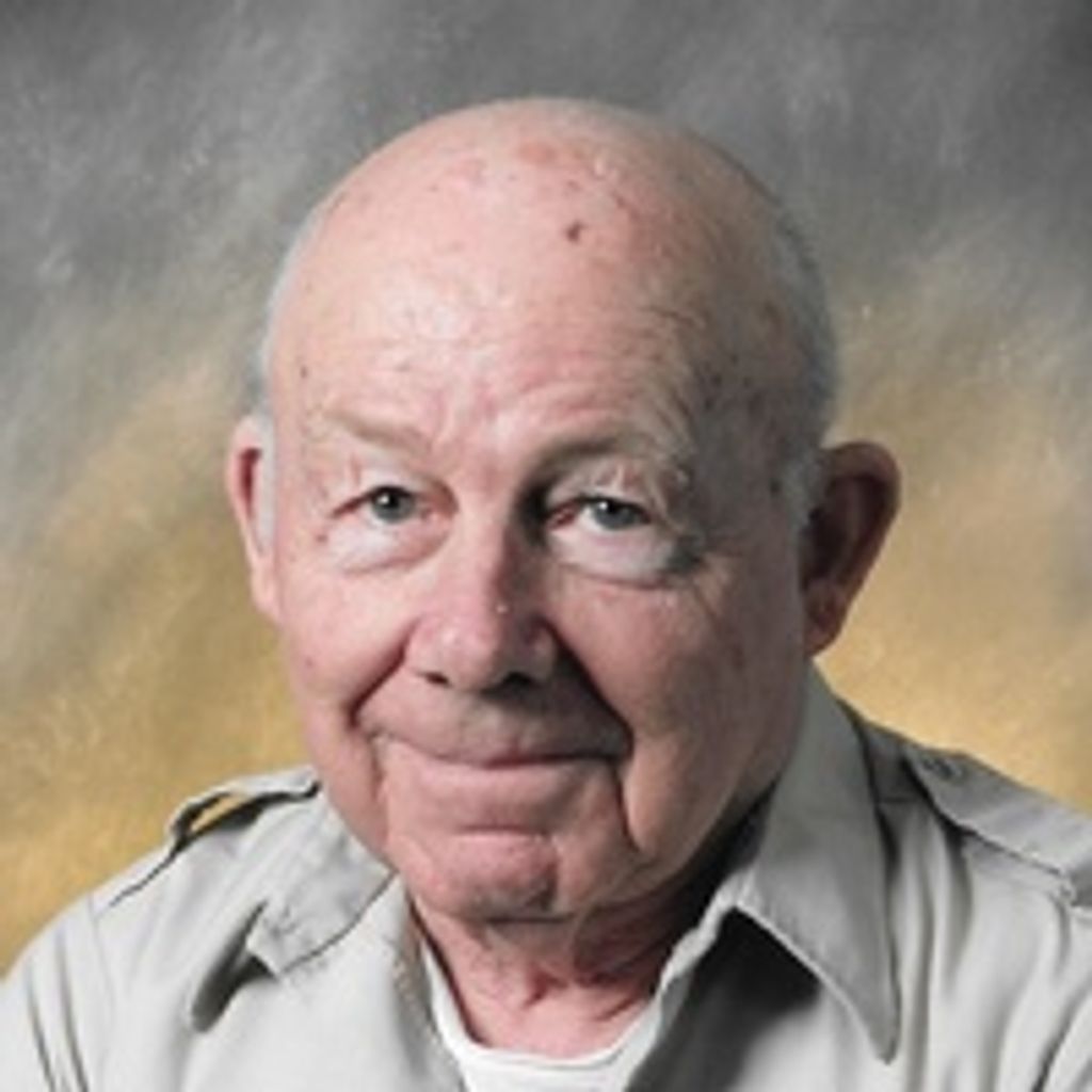 Donald Goebel Profile Photo