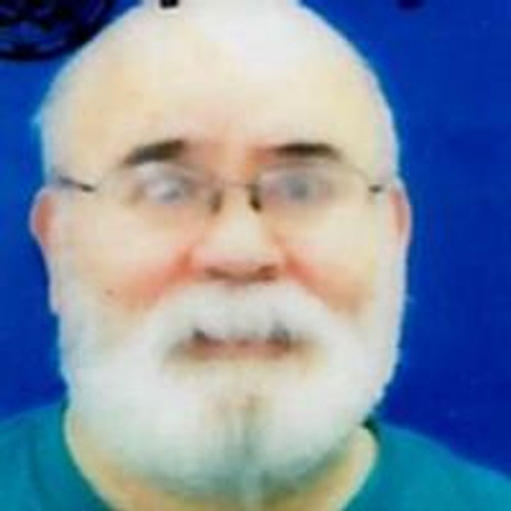 Ronald Joseph Fearnbaugh