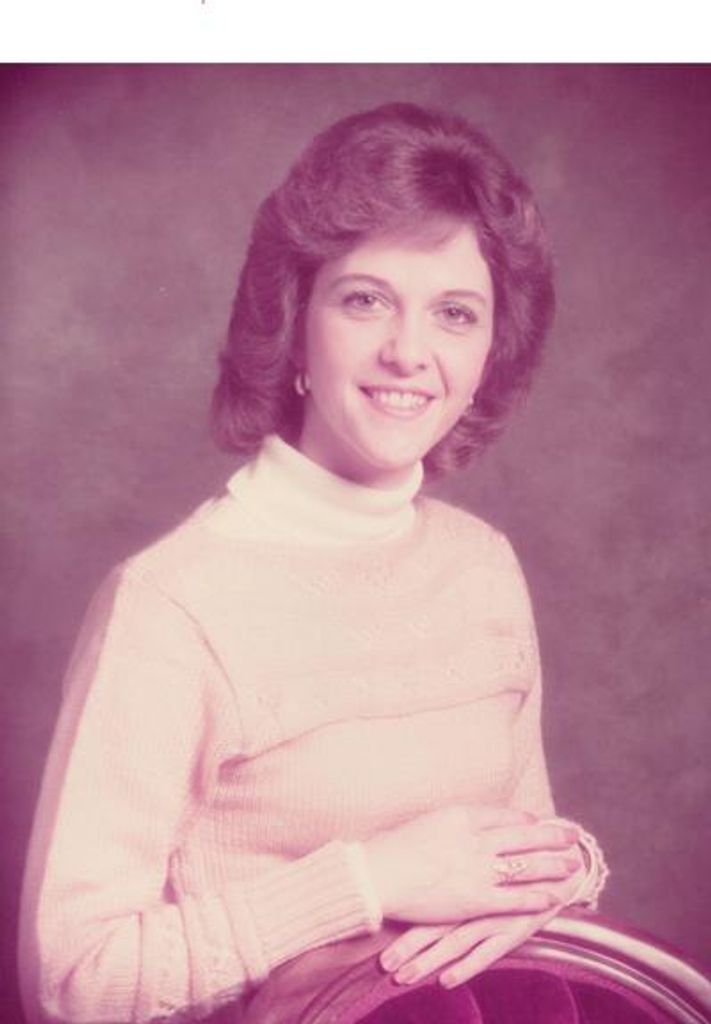 Virginia ("Ginny") Laura Rhodes Profile Photo