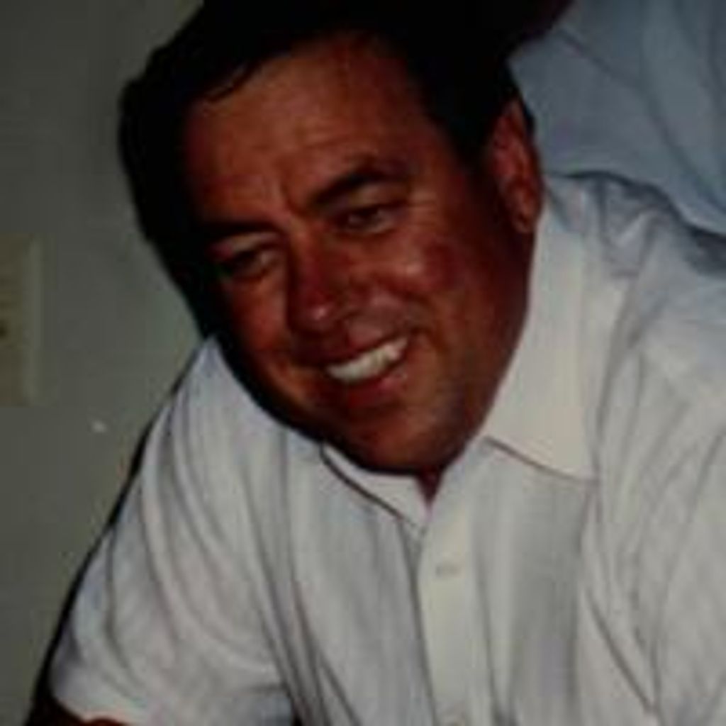 Charles "Chuck" Johnson