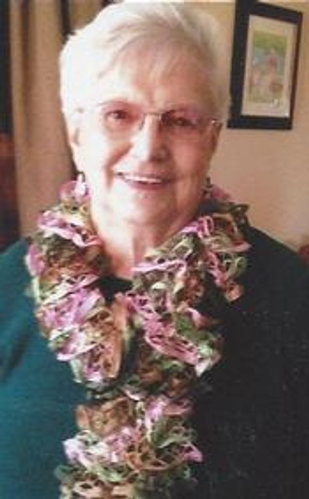 Loretta M. Gower