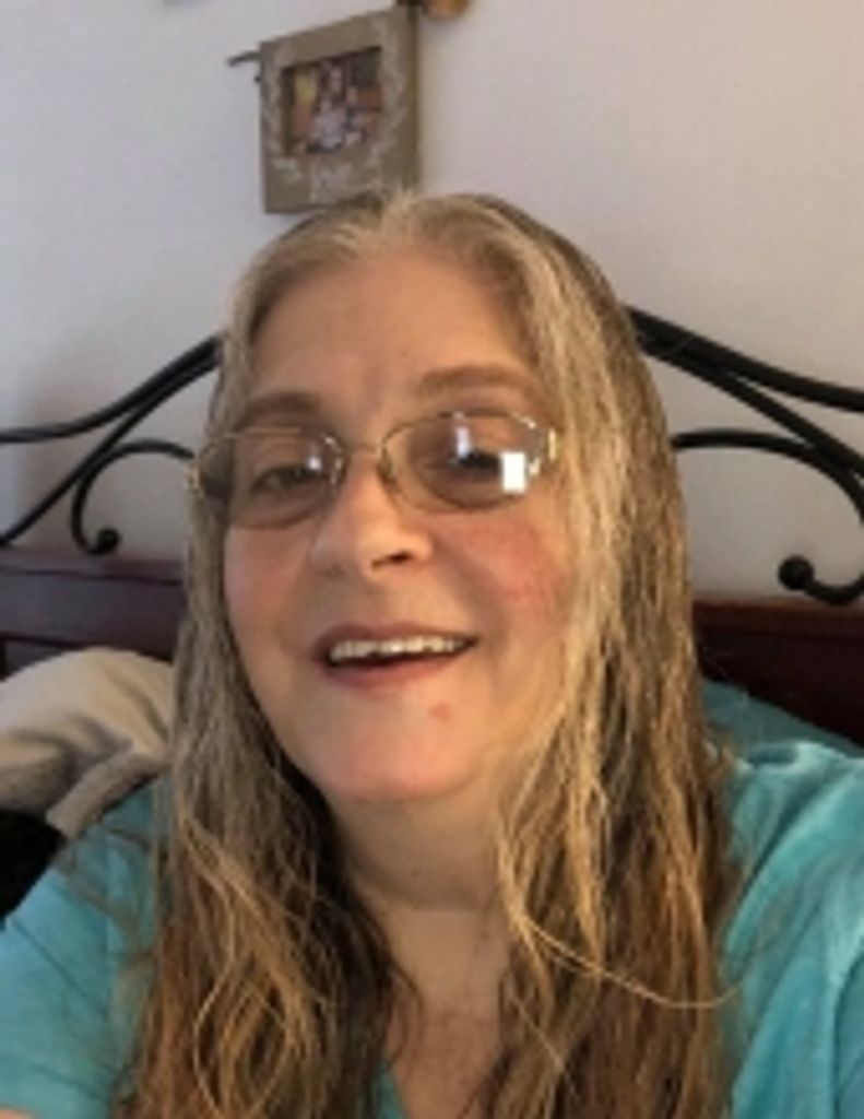 Vicki L. "Chickabe" Rock-Schrupp