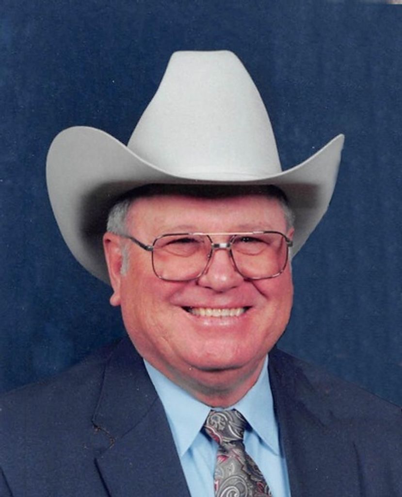 Donald Dale "D.D." Howard Profile Photo