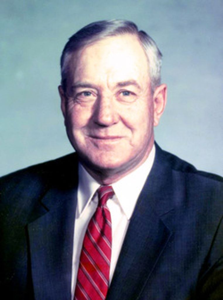 Ralph Steele