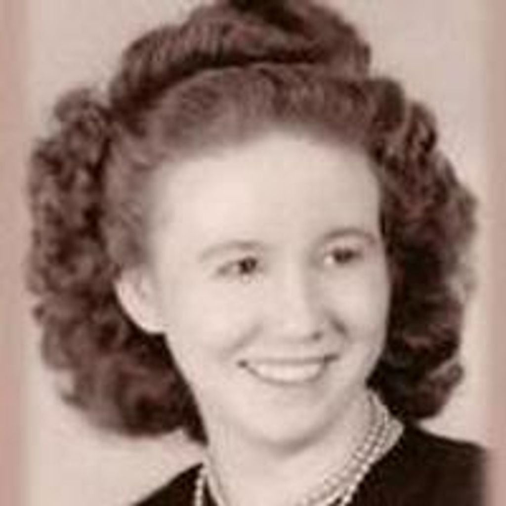 Willomae  O. Drury