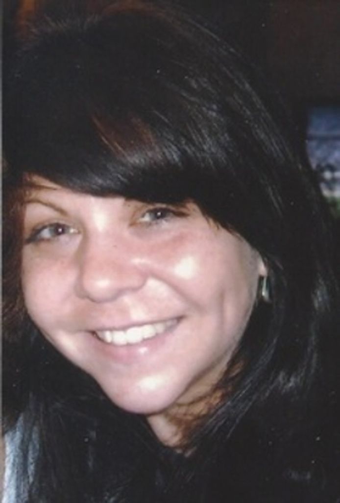 Chrystal Le Ann Shelby