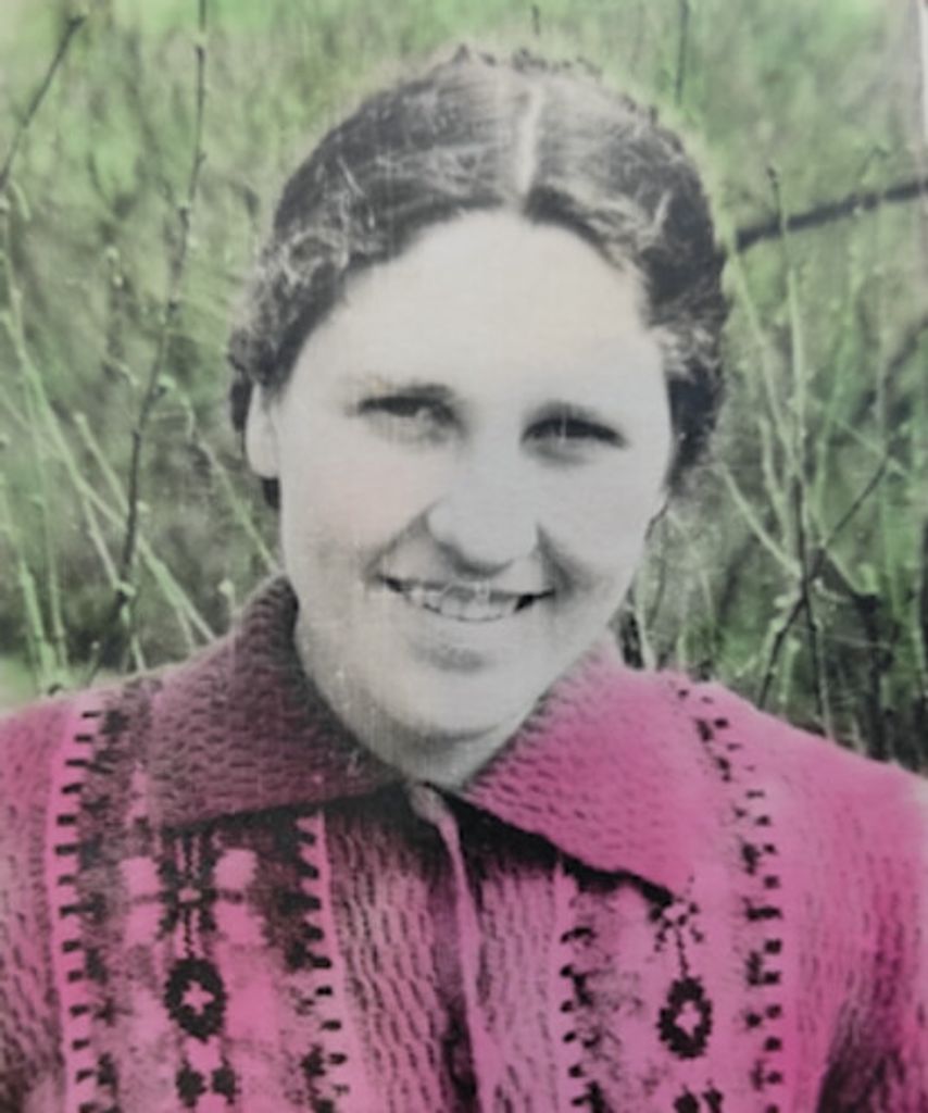 Nellya Patrak