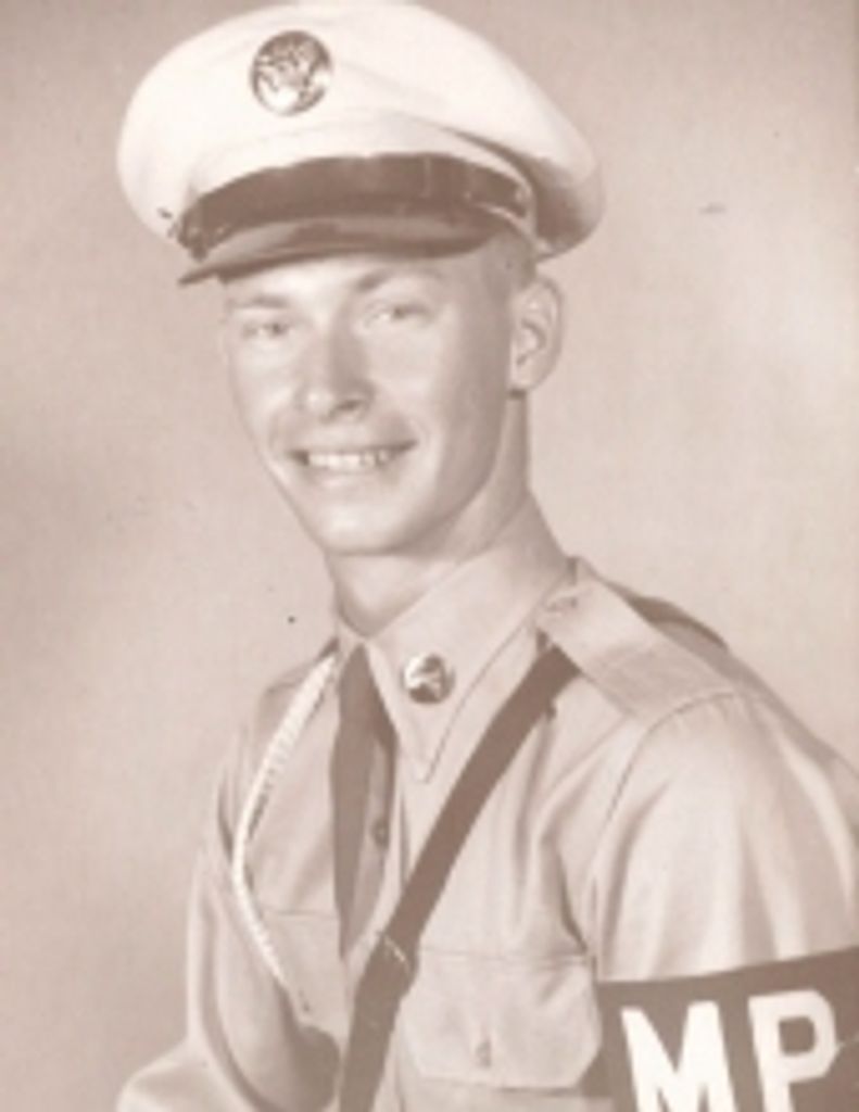 Lonnie Eugene Harrison