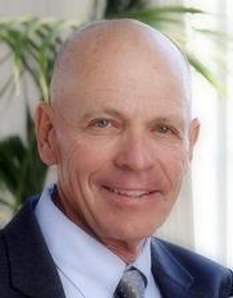 Michael A. Young