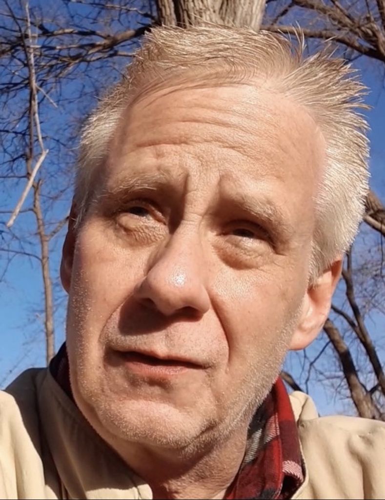 Todd Matthew St. Cyr
